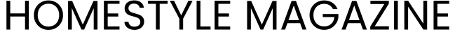 homestyle magazine logo