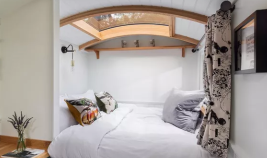 incorporate a skylight